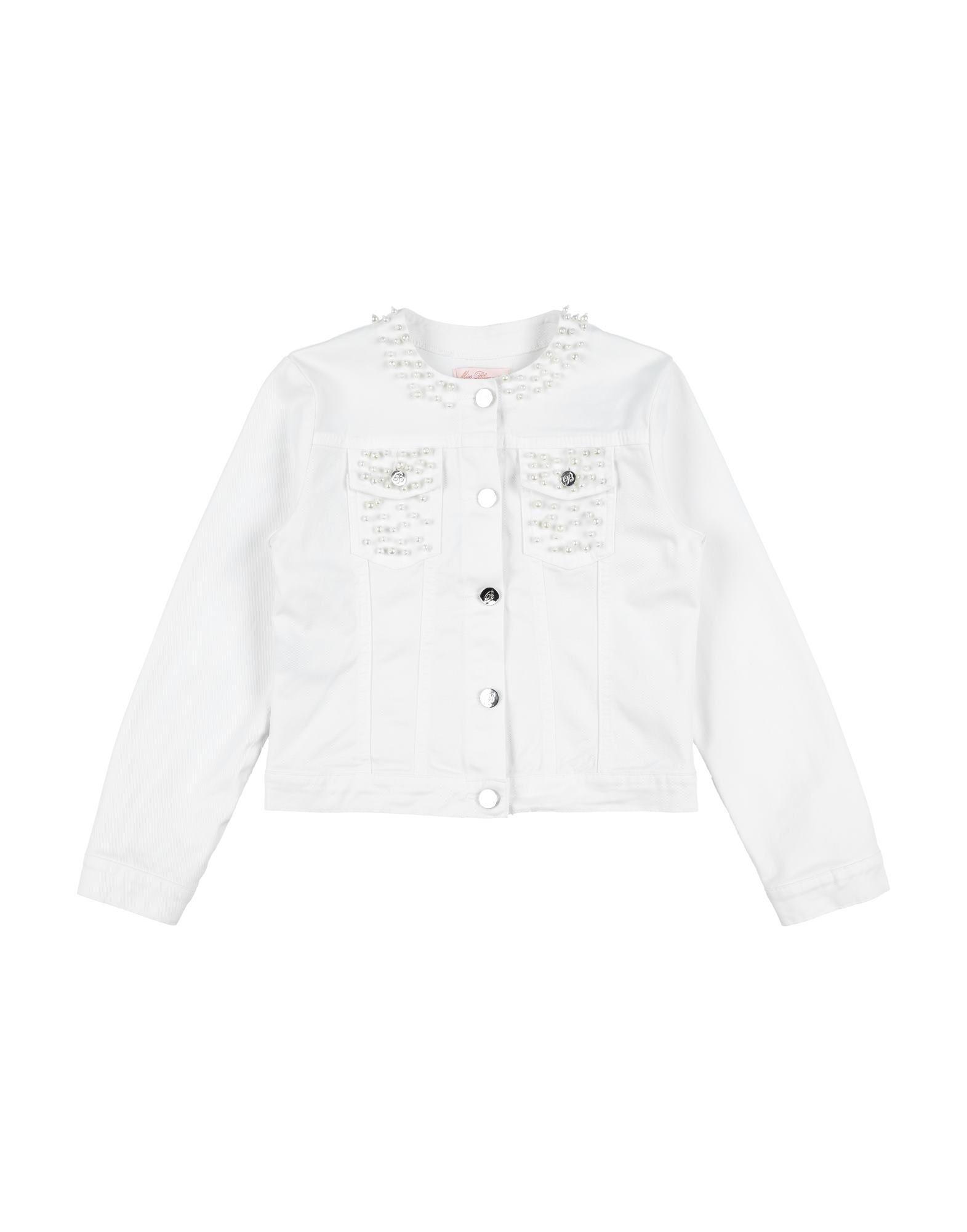 Куртка MISS BLUMARINE
