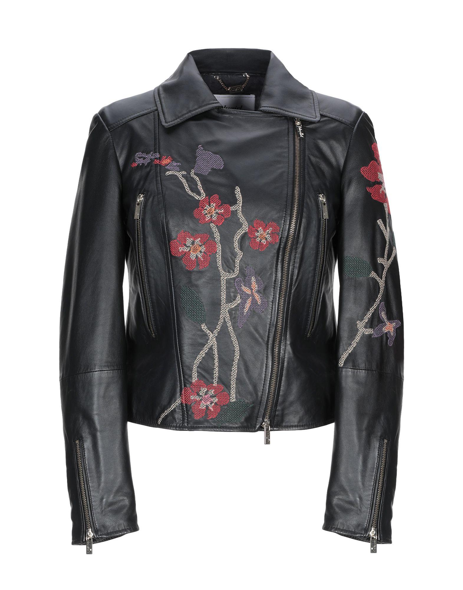 Куртка BLUGIRL BLUMARINE