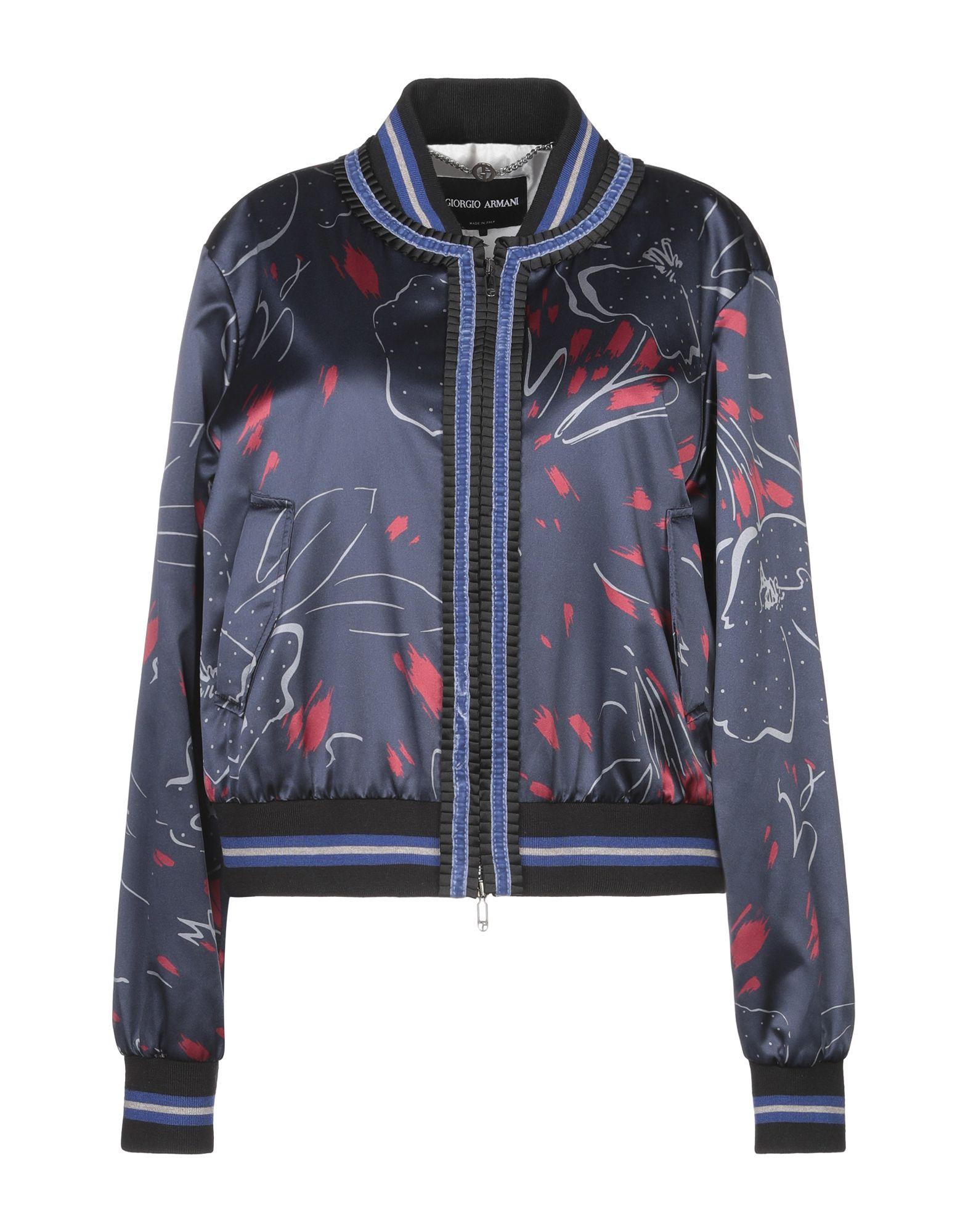 Куртка GIORGIO ARMANI