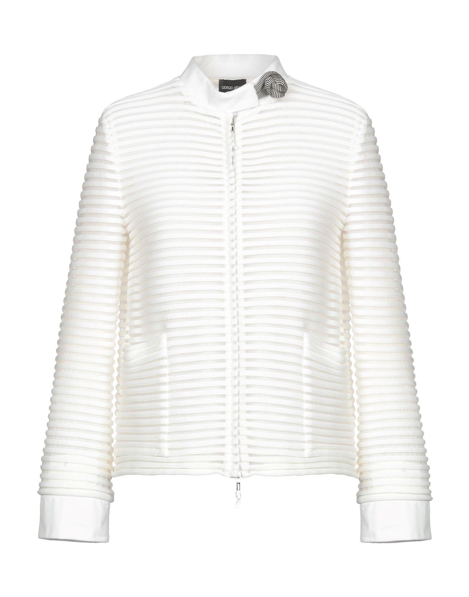 Куртка GIORGIO ARMANI