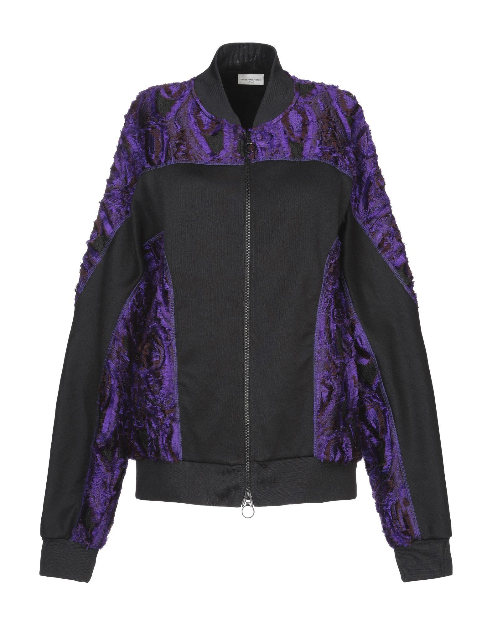 Куртка DRIES VAN NOTEN