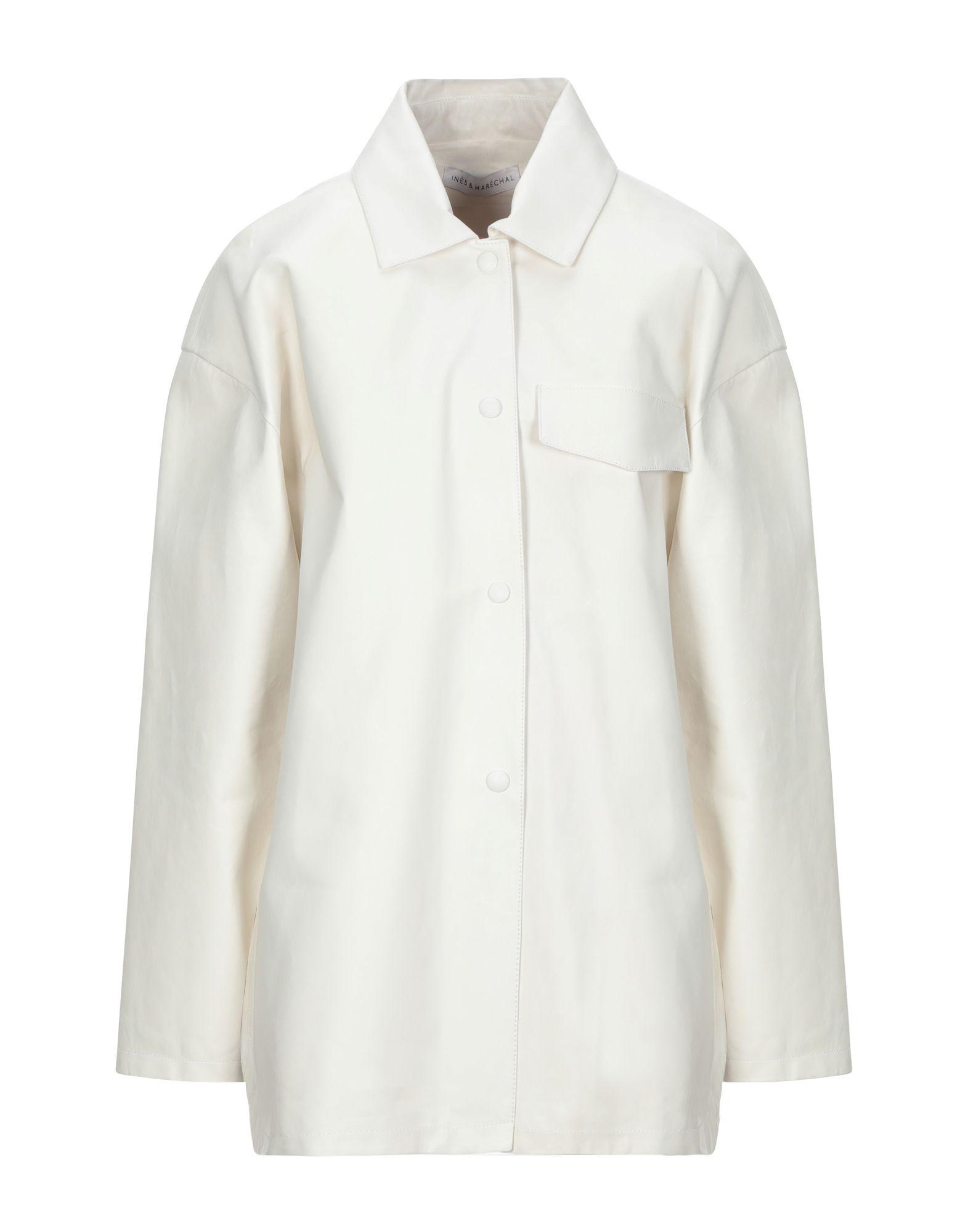 Куртка  - Белый,Черный цвет