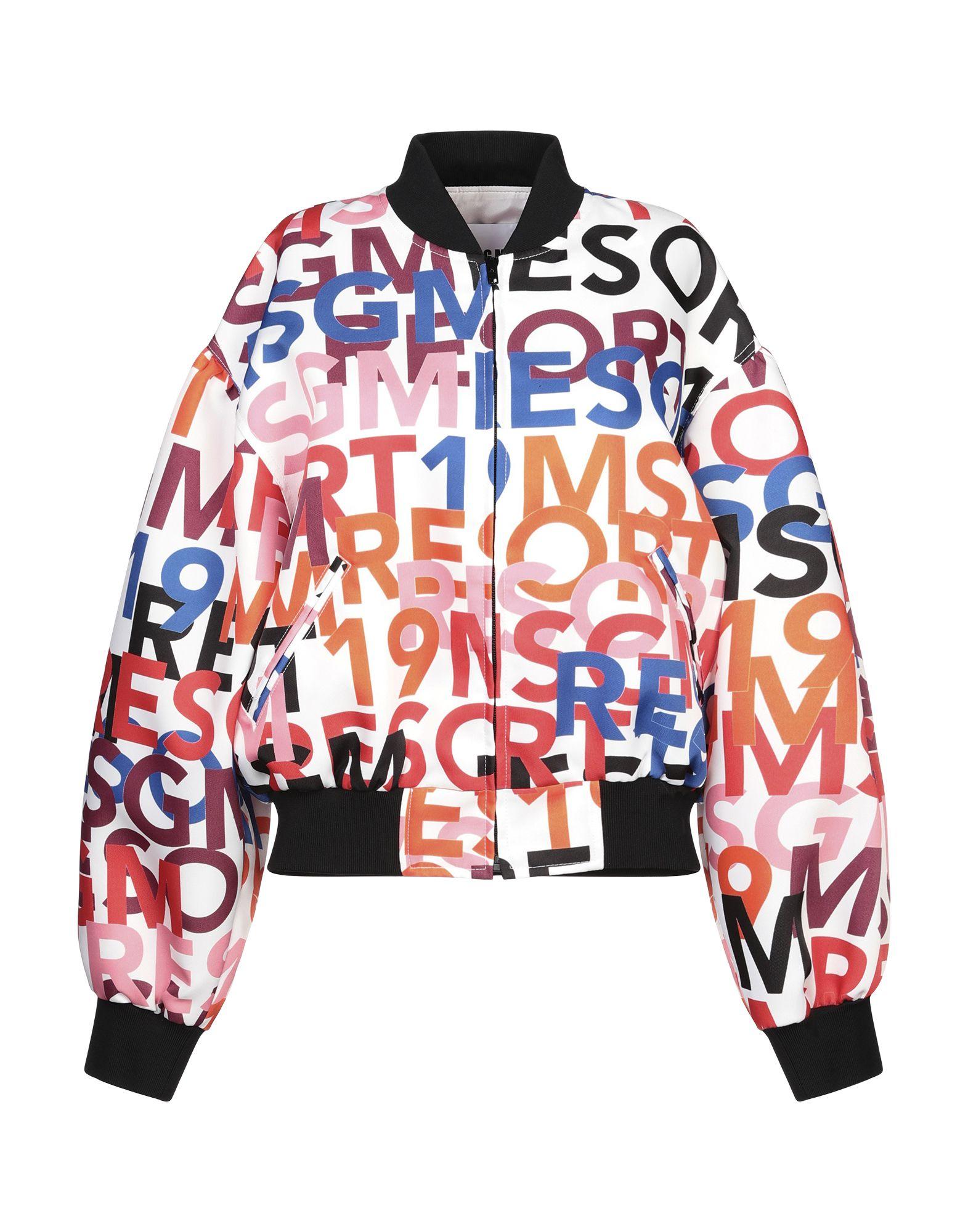 Куртка MSGM