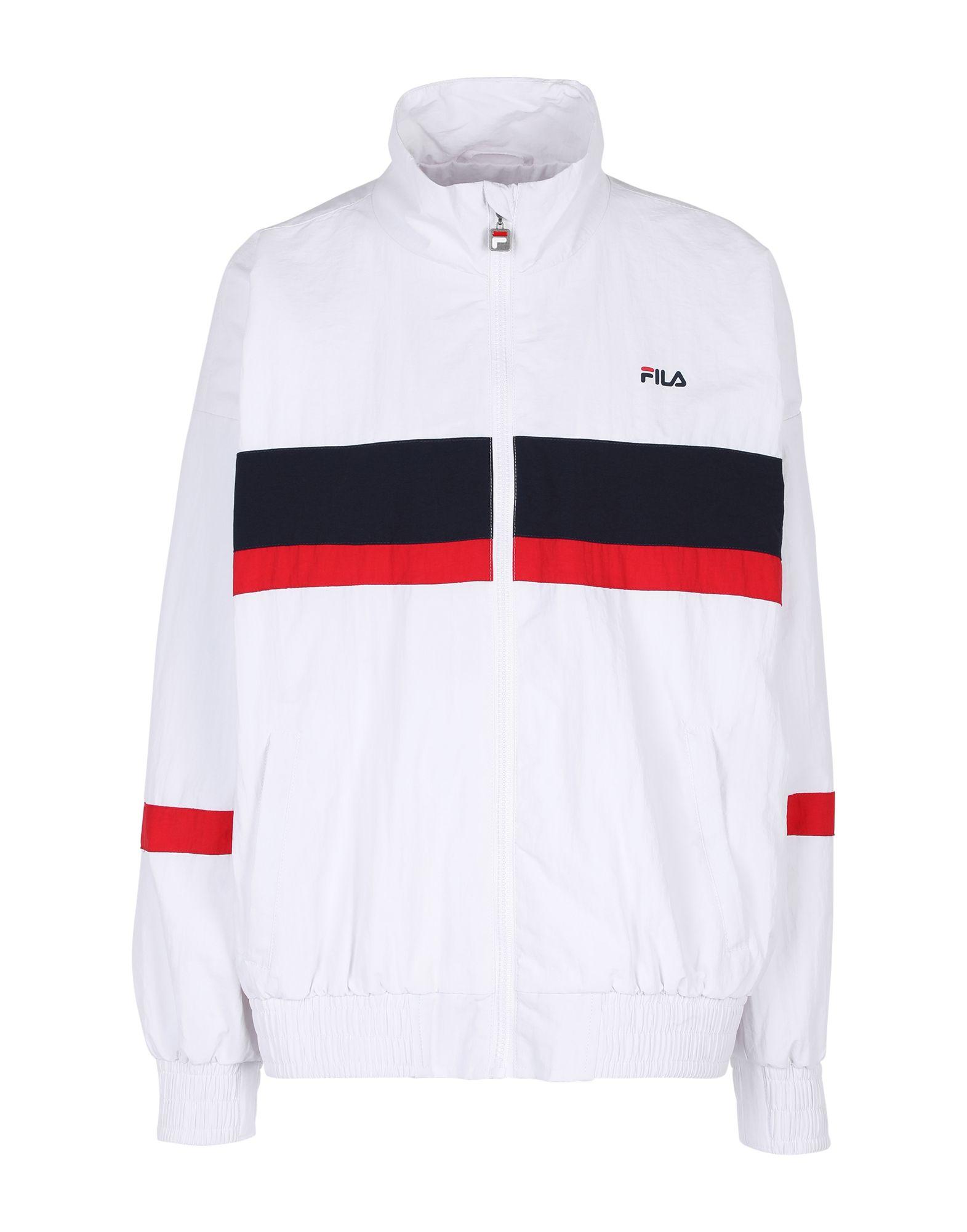 Куртка FILA HERITAGE