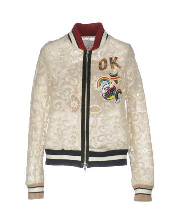 Куртка DE' HART