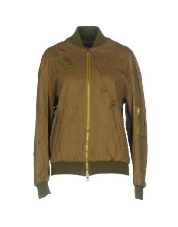 Куртка LUCILLE