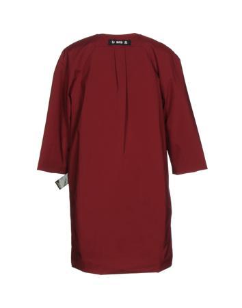 Куртка BPD BE PROUD OF THIS DRESS