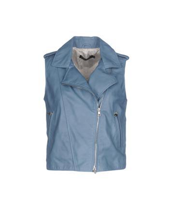 Куртка STREET LEATHERS