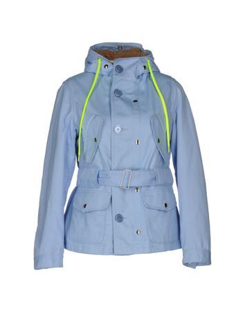 Куртка EQUIPE' 70