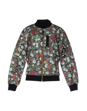 Куртка STEVE J & YONI P