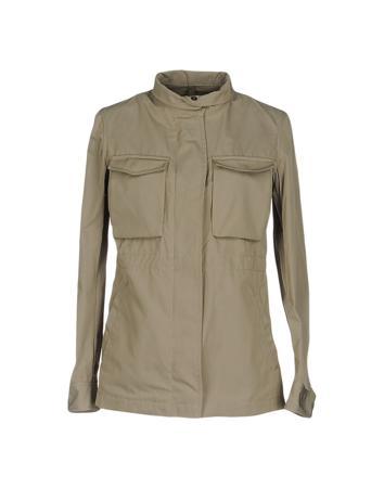 Куртка CAMPLIN