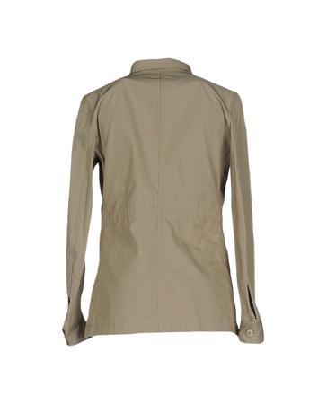 Куртка CAMPLIN