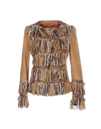 Куртка BAZAR DELUXE