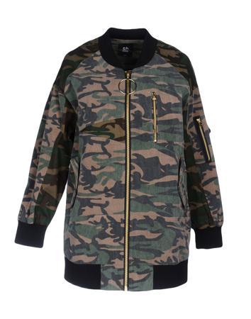 Куртка SH by SILVIAN HEACH