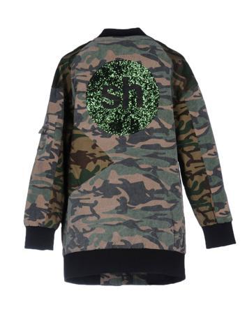 Куртка SH by SILVIAN HEACH