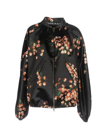 Куртка ROCHAS