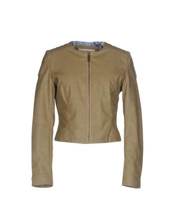 Куртка DUCK FARM