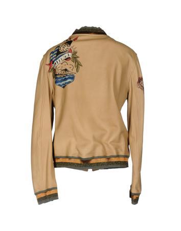 Куртка MR & MRS Italy