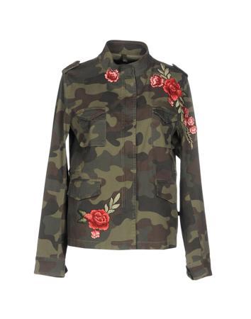 Куртка 19.70 NINETEEN SEVENTY