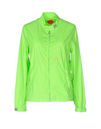 Куртка POC  PEOPLE OF CANADA