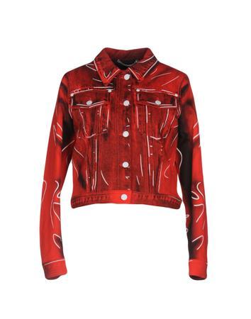 Куртка MOSCHINO COUTURE