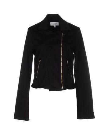 Куртка BY FRAME
