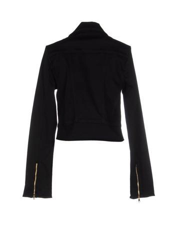 Куртка BY FRAME