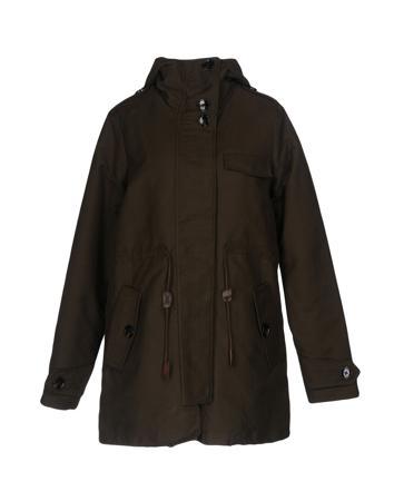 Куртка SESSUN Куртка SESSUN