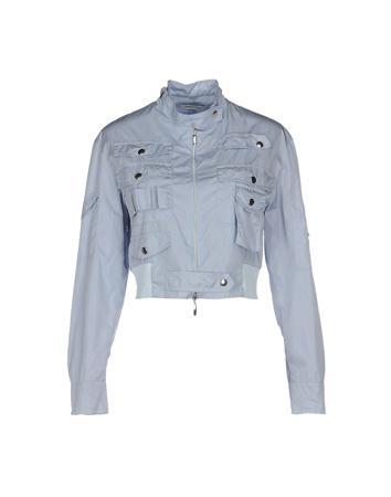 Куртка BORGONOVO