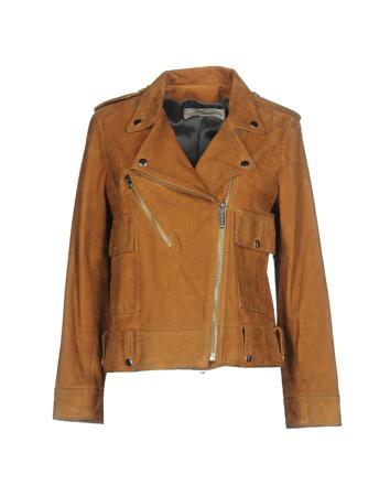 Куртка GOLDEN GOOSE DELUXE BRAND