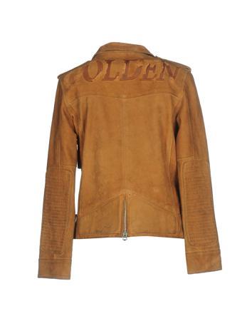 Куртка GOLDEN GOOSE DELUXE BRAND
