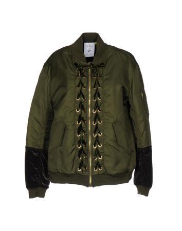 Куртка STEVE J & YONI P