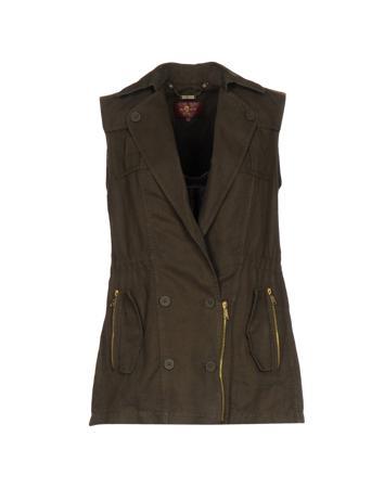 Куртка 7 FOR ALL MANKIND