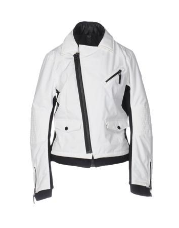 Куртка SOS SPORTSWEAR