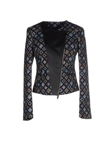 Куртка PINKO GREY