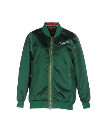 Куртка HILFIGER COLLECTION