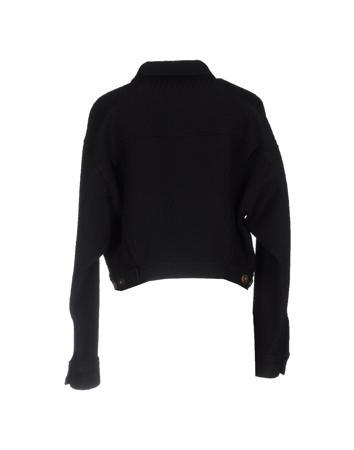Куртка MOSCHINO CHEAP AND CHIC