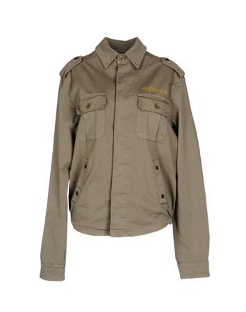 Куртка HAPPINESS