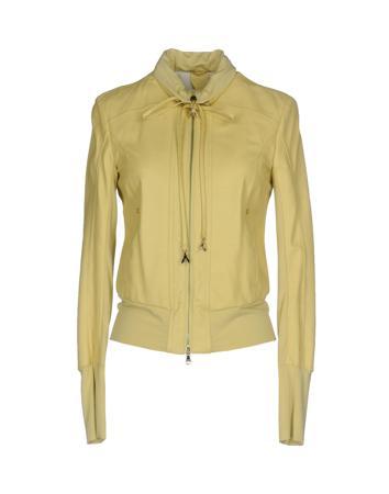 Куртка PATRIZIA PEPE