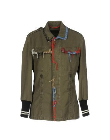 Куртка ..,MERCI