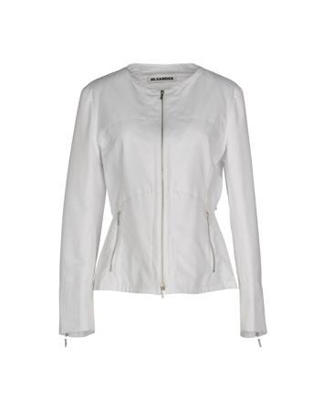 Куртка JIL SANDER