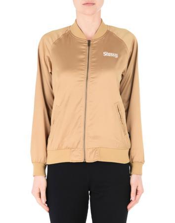 Куртка STUSSY