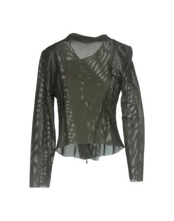 Куртка VINTAGE DE LUXE