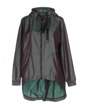 Куртка PUMA CELL