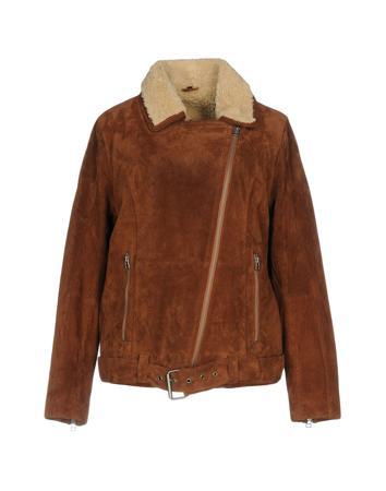 Куртка FREAKY NATION