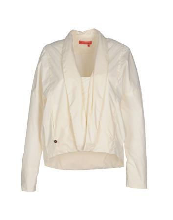 Куртка MANILA GRACE DENIM Куртка MANILA GRACE DENIM