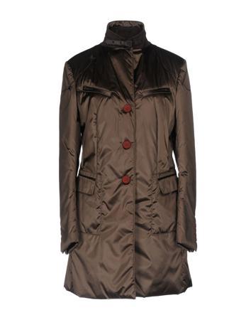 Куртка CALVARESI