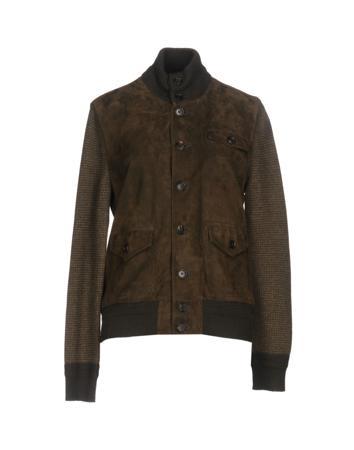 Куртка RALPH LAUREN COLLECTION