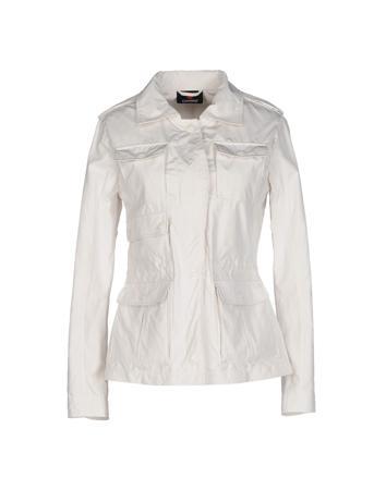 Куртка CANADIENS