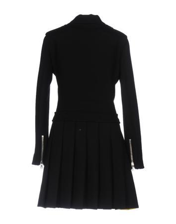 Куртка MOSCHINO COUTURE